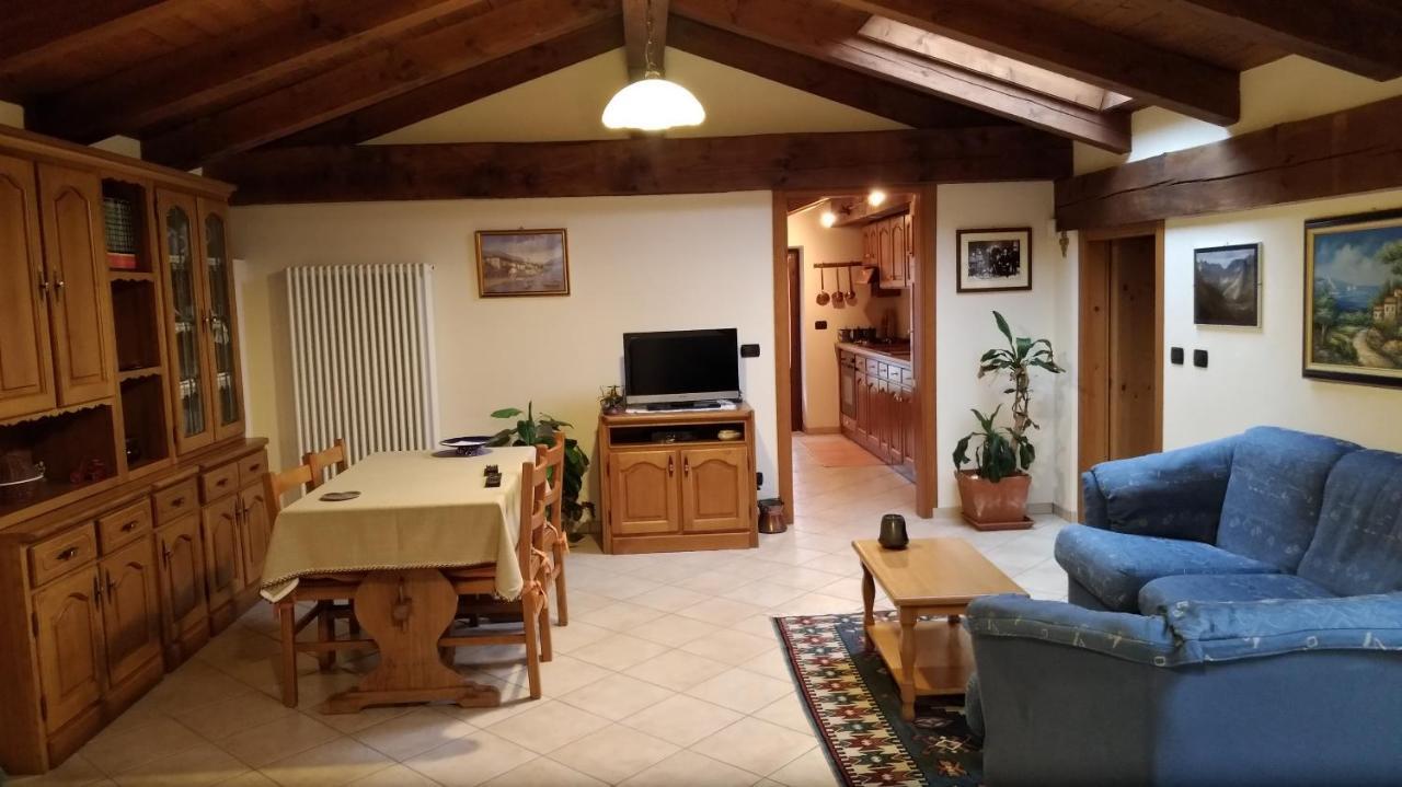 Villar San Costanzo Nel Verde מראה חיצוני תמונה