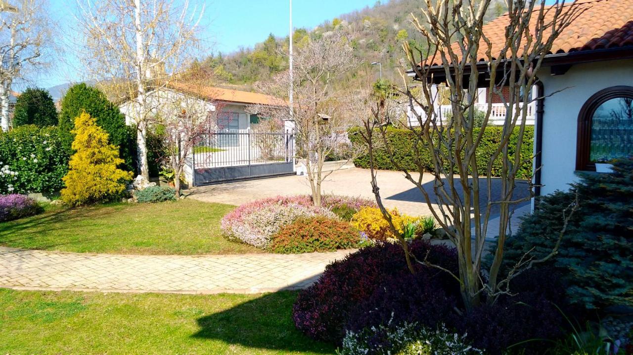 Villar San Costanzo Nel Verde מראה חיצוני תמונה